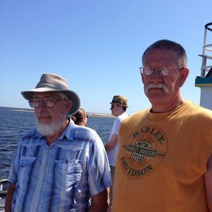 Meet your Posher, Marie